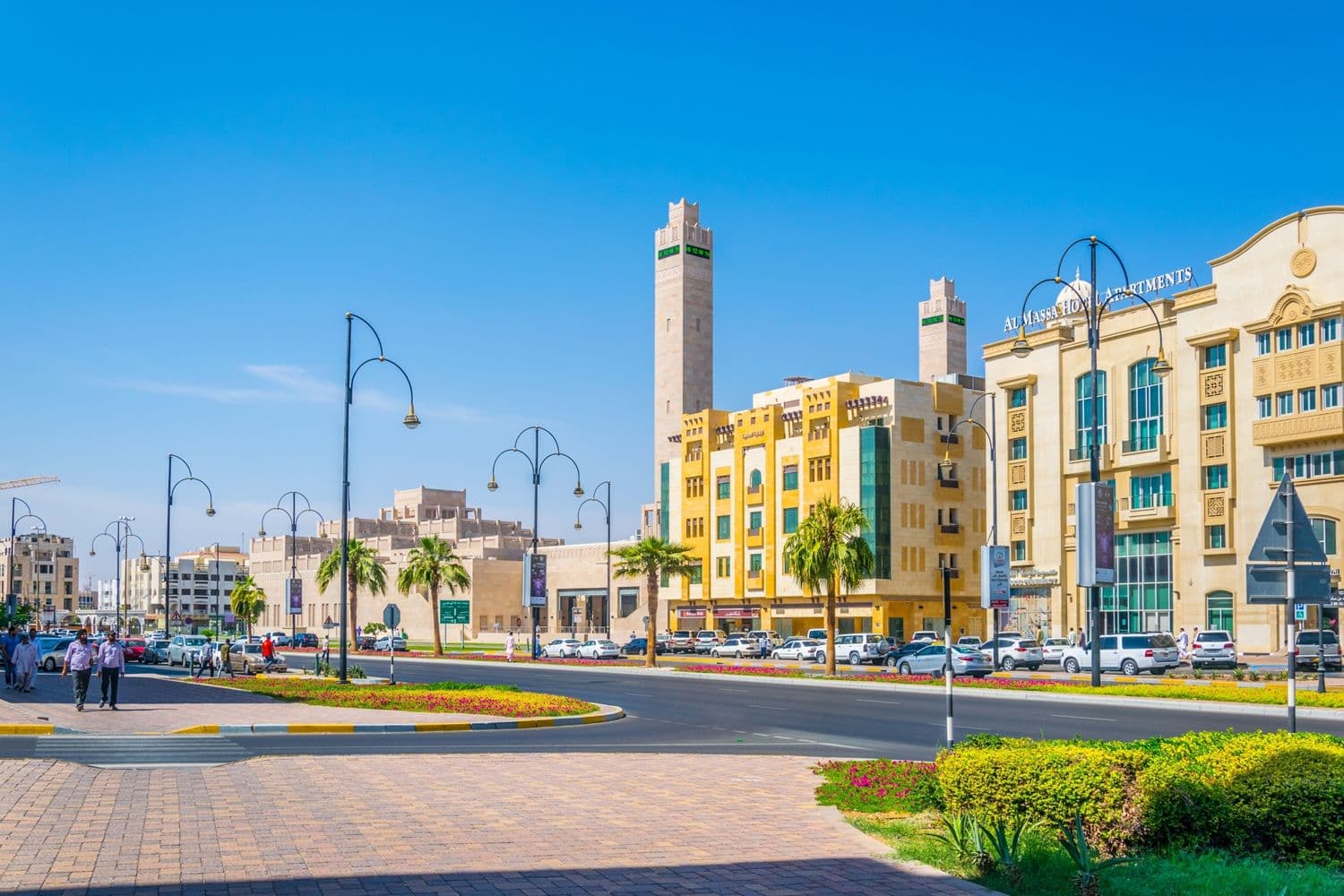 Al Ain - REVIV