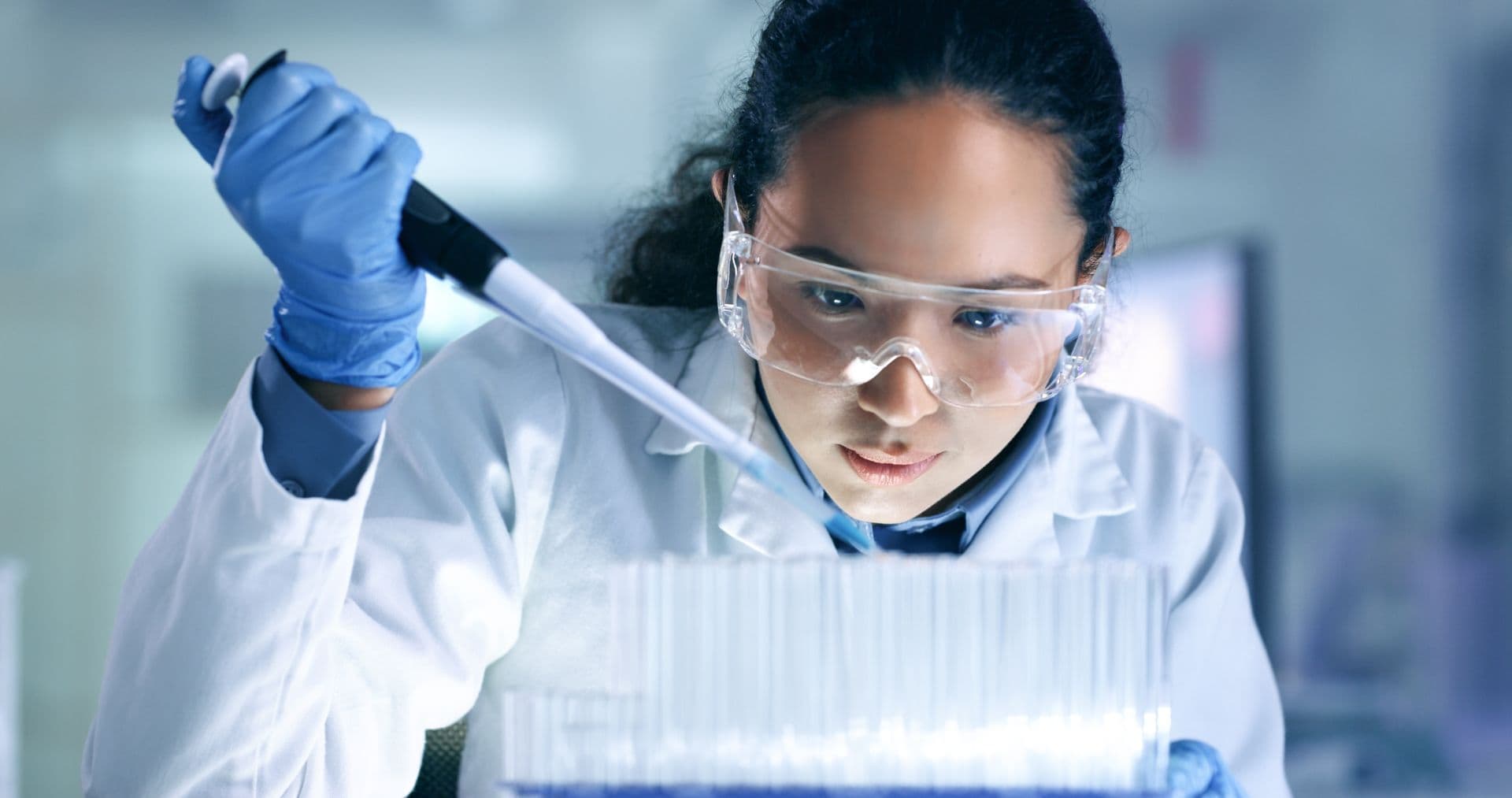 Genetic Testing Header
