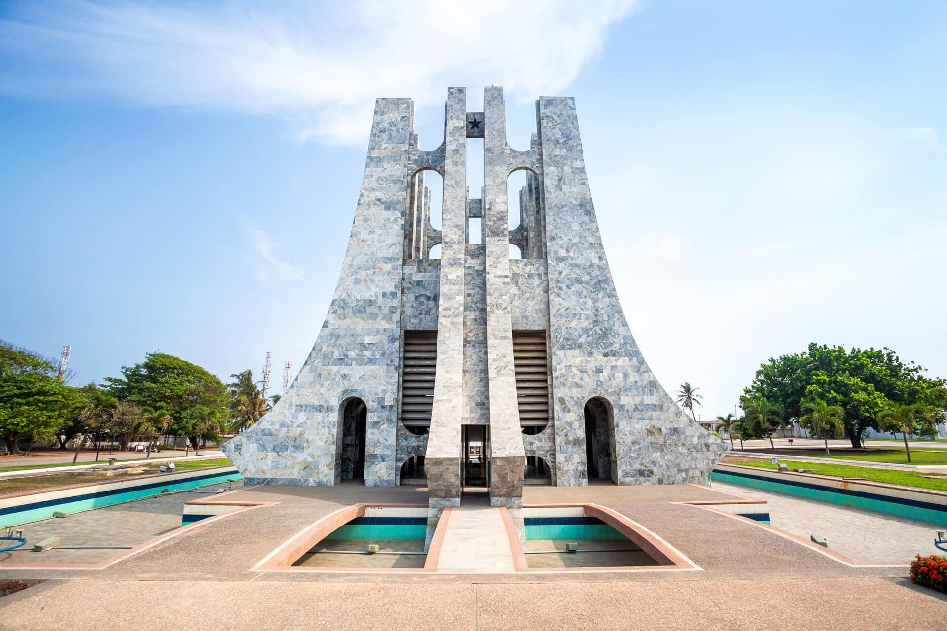 REVIV Accra