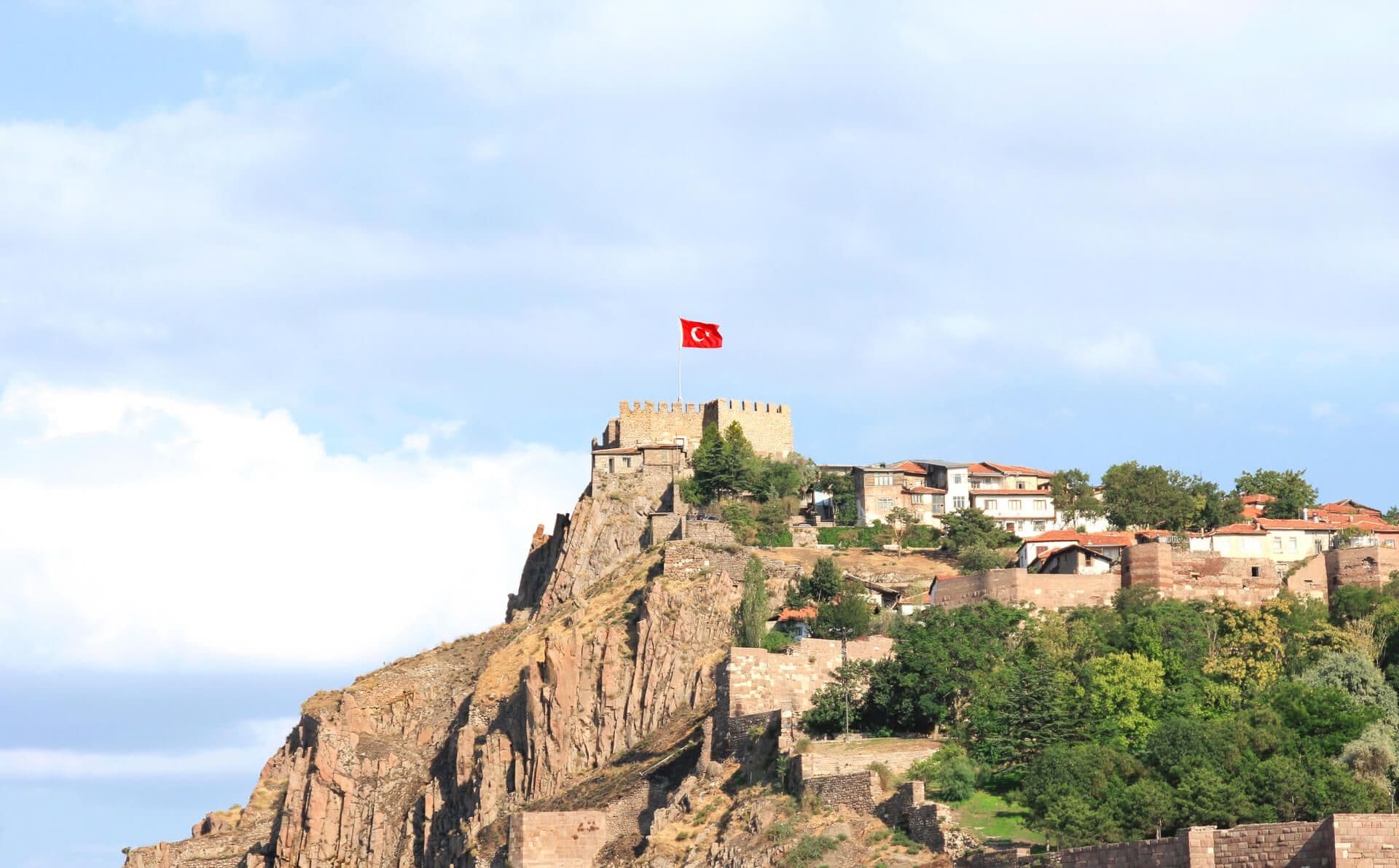 REVIV Ankara