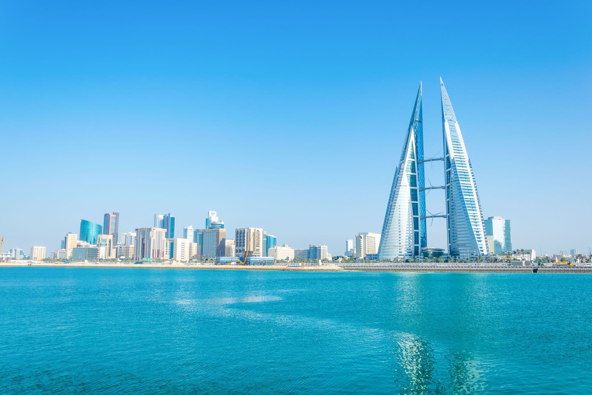 REVIV Bahrain