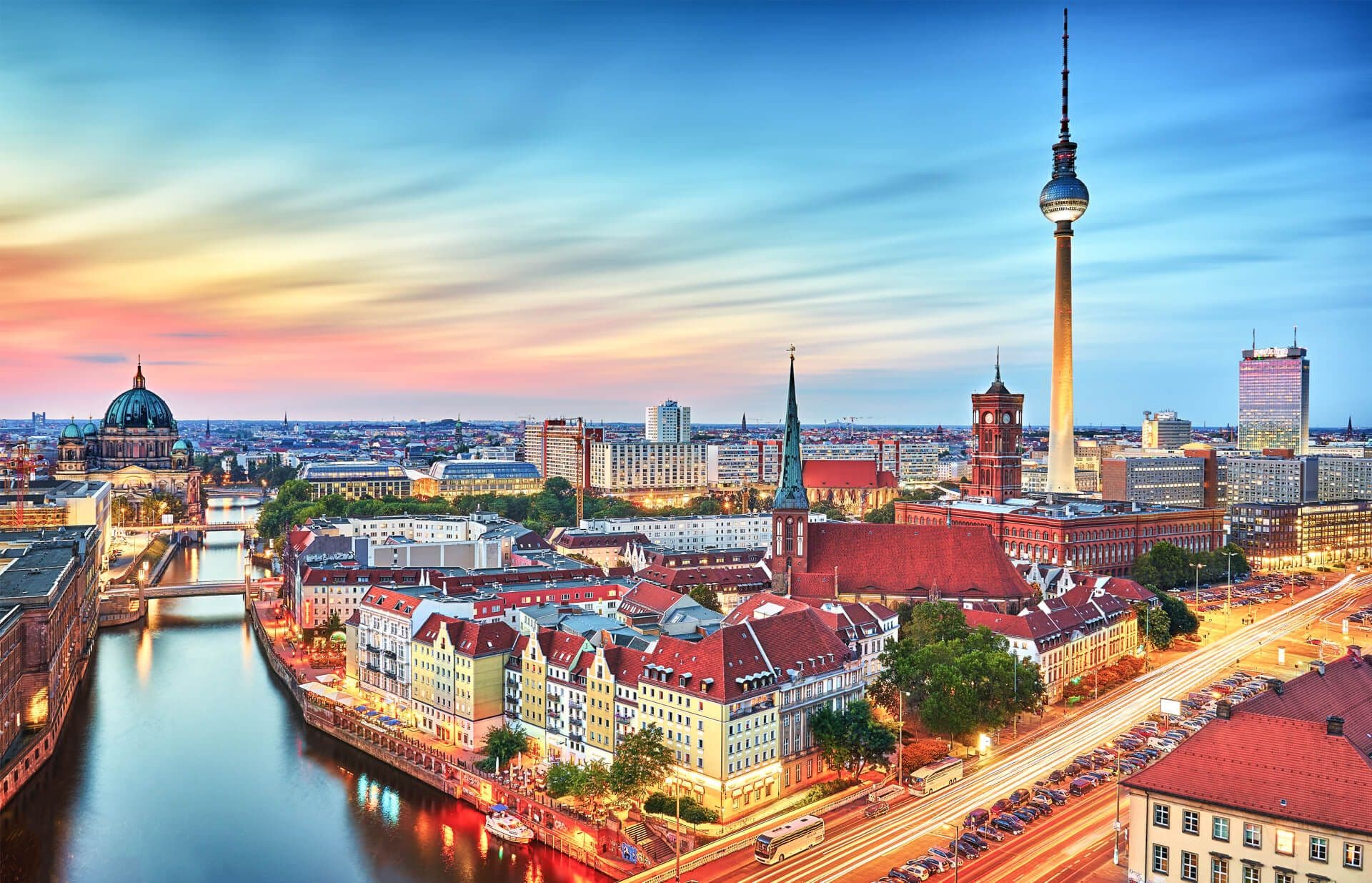 REVIV Berlin