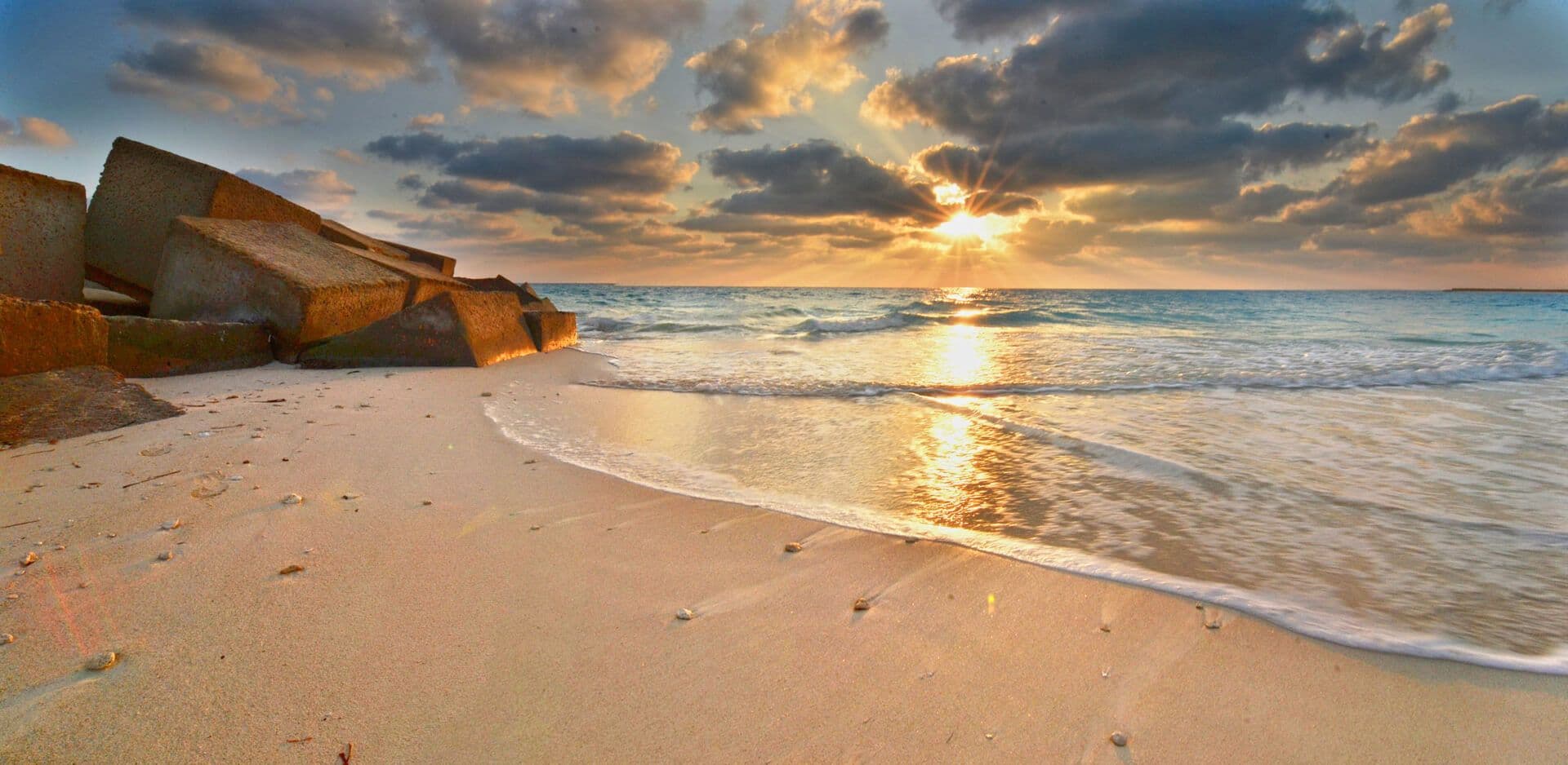 REVIV Egypt North Coast