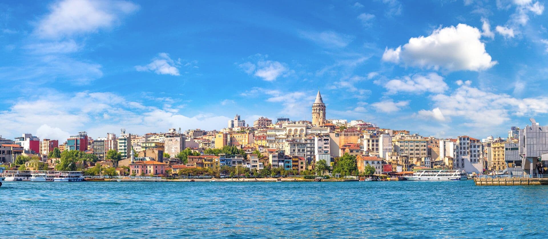 REVIV Istanbul