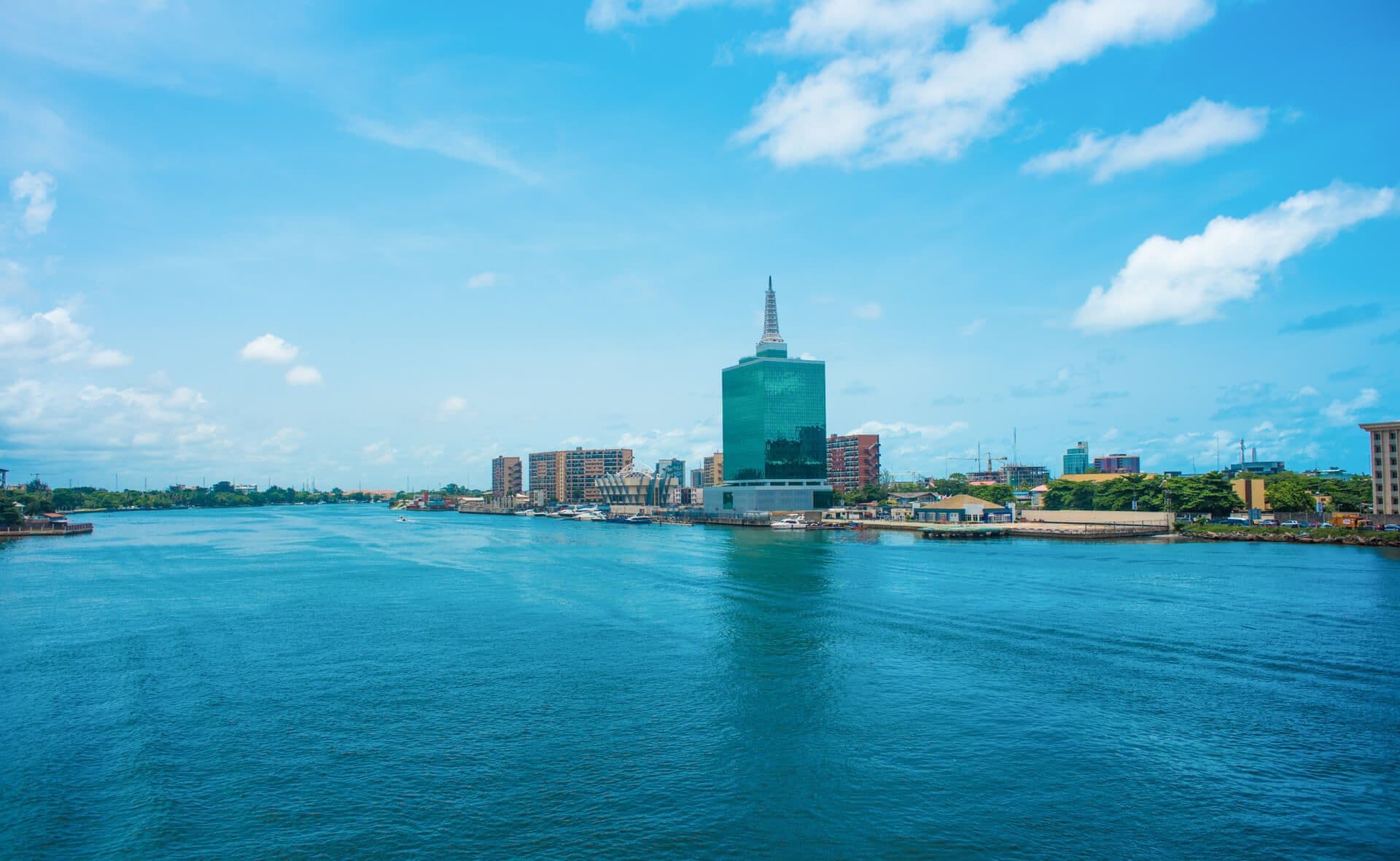 REVIV Lagos