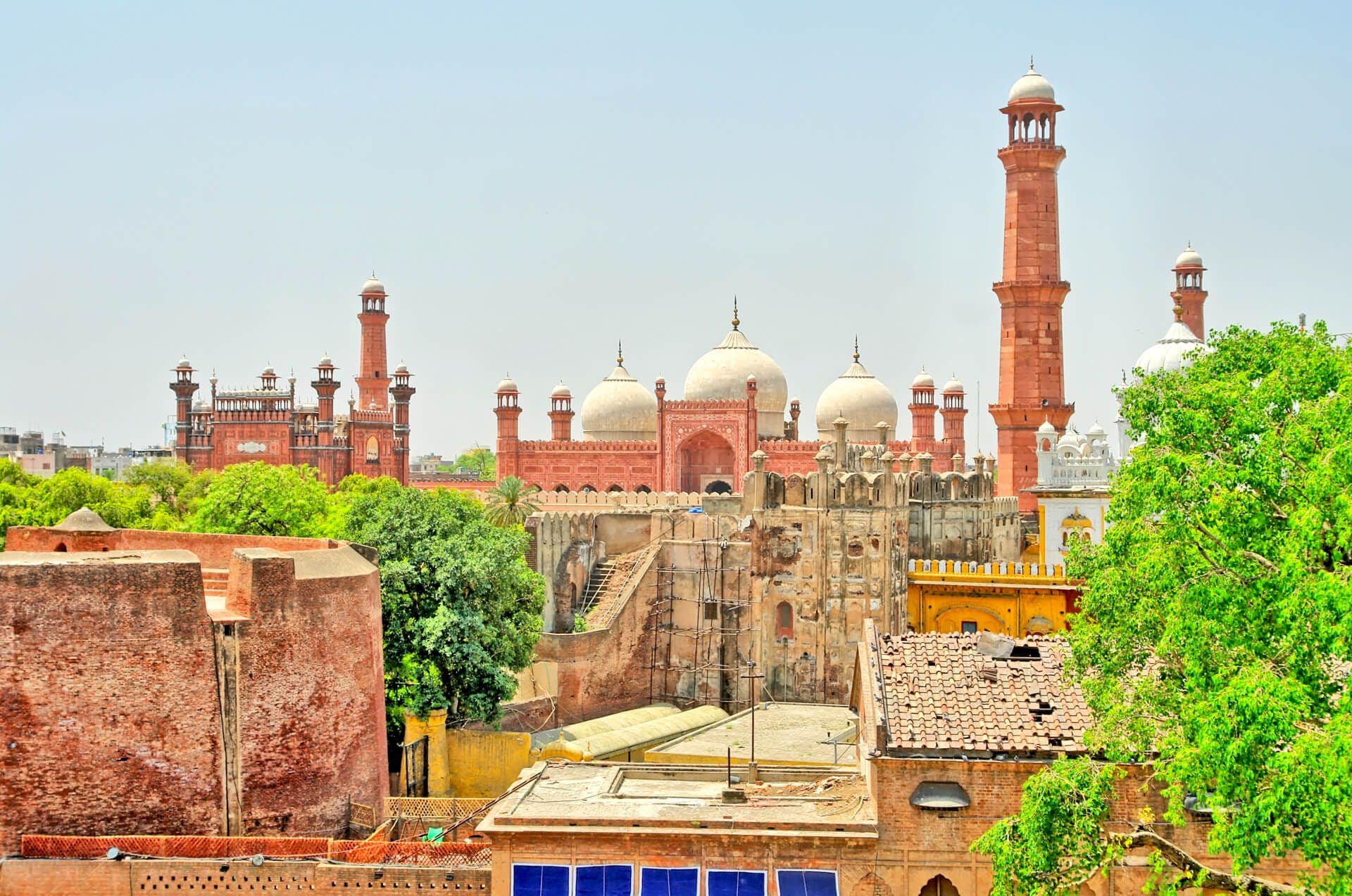 REVIV Lahore