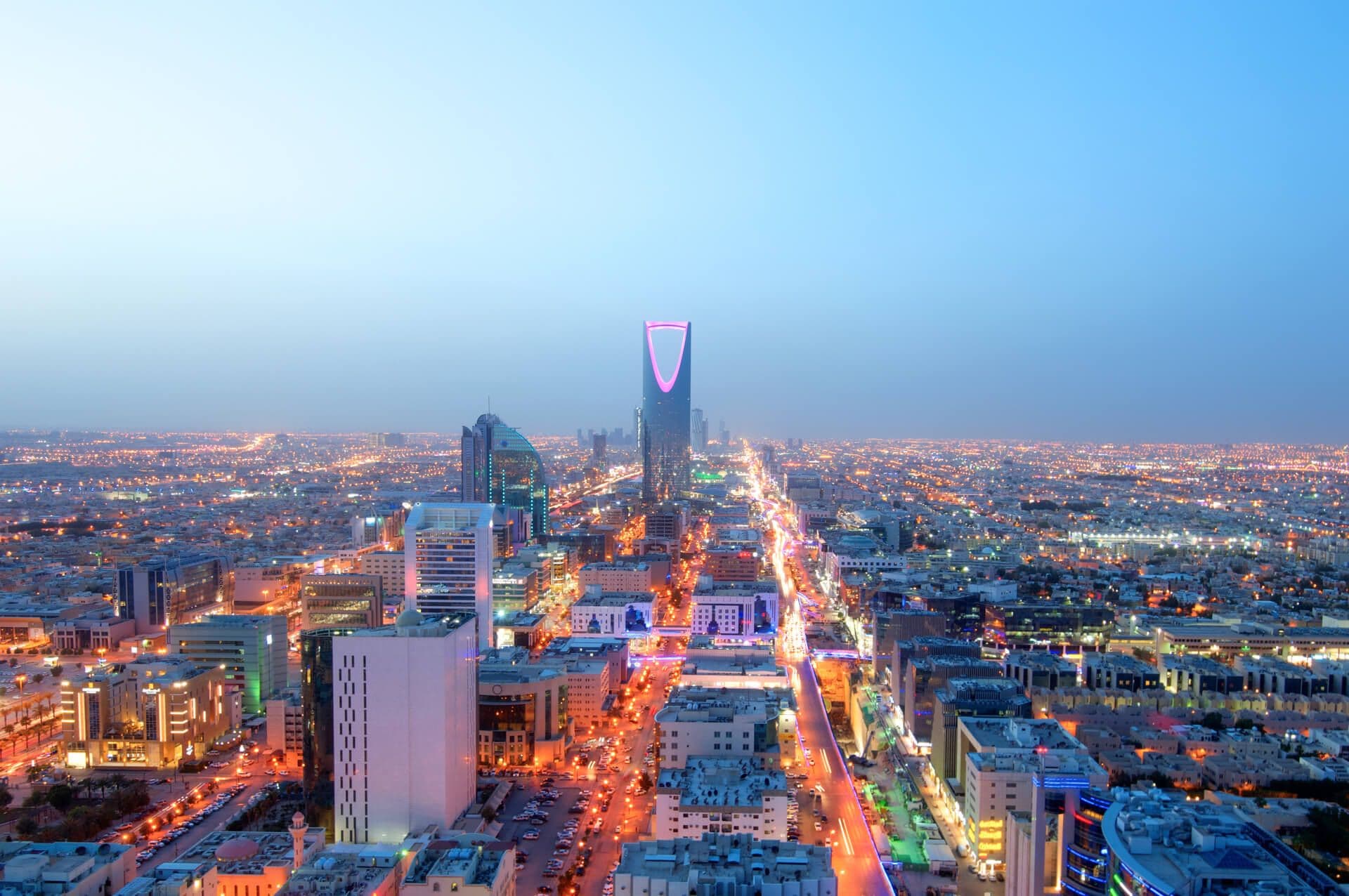 REVIV Riyadh