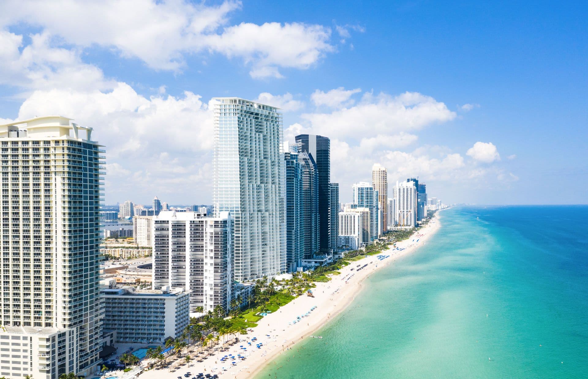REVIV - South Beach - Miami
