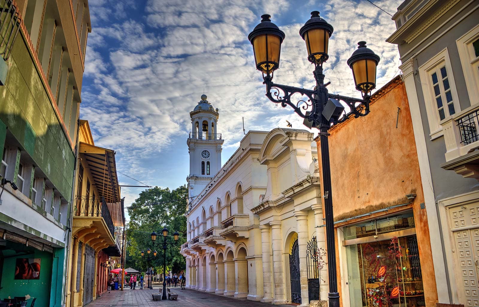 Santo-Domingo-Dominican-Republic - REVIV