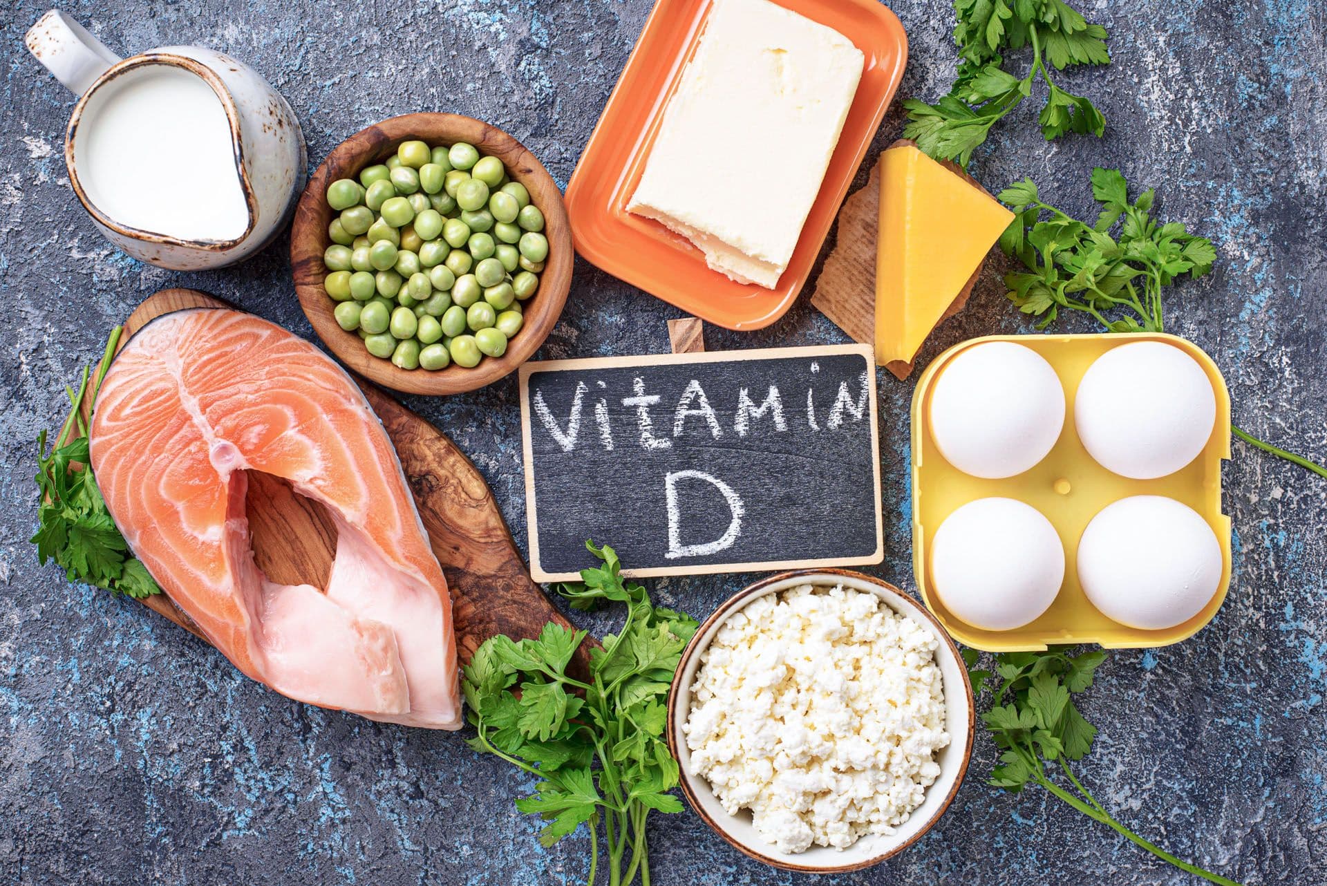 Vitamin D Header