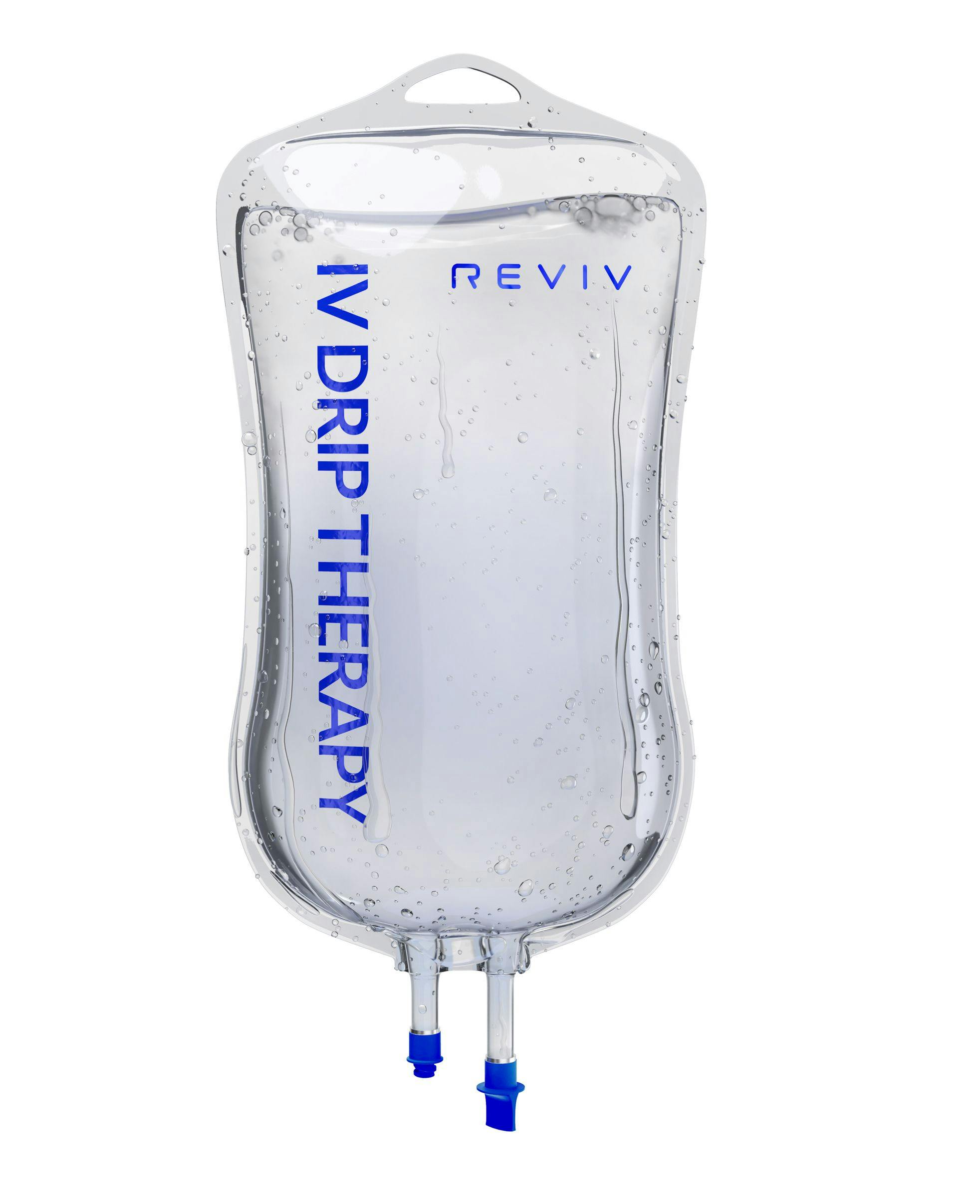 Banana Bag, Intravenous IV Drip Therapy at REVIV
