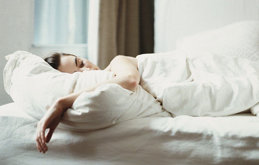 Simple Ways to Recover From a Holiday Food Hangover